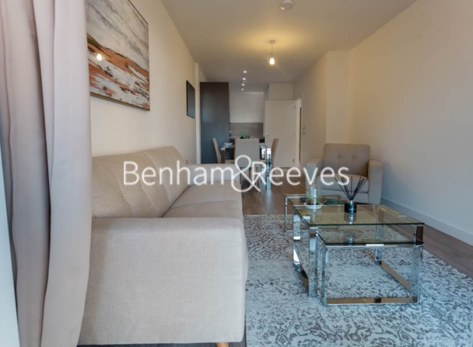 1  bedroom flat to rent in Shipbuilding Way, Canary Wharf, E13-image 9