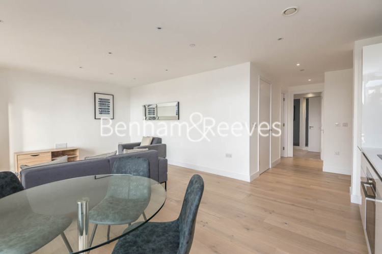 2 bedrooms flat to rent in East Ferry Road, Canary Wharf, E14-image 3