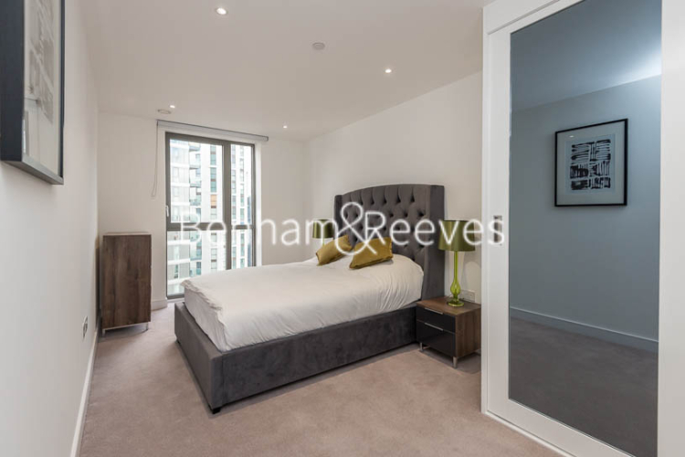 2  bedrooms flat to rent in East Ferry Road, Canary Wharf, E14-image 4