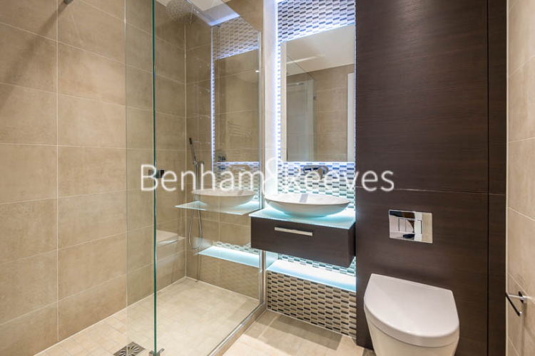 2 bedrooms flat to rent in East Ferry Road, Canary Wharf, E14-image 5