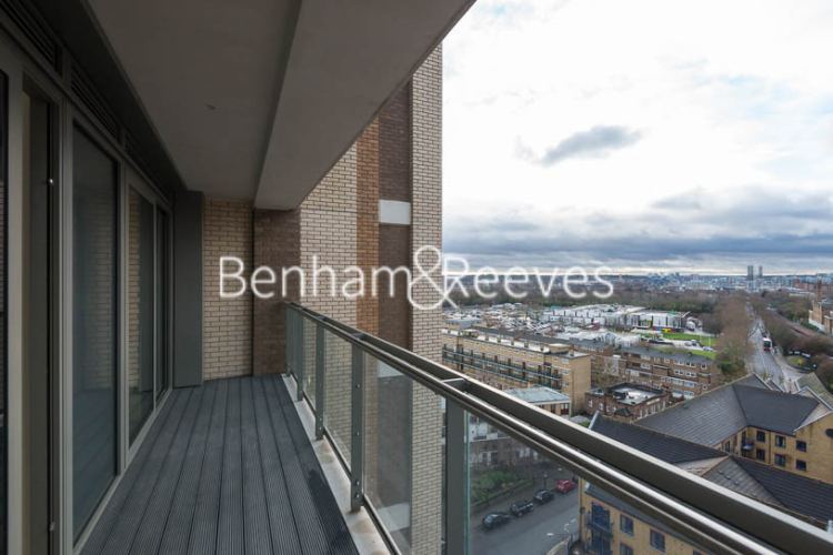 2 bedrooms flat to rent in East Ferry Road, Canary Wharf, E14-image 6