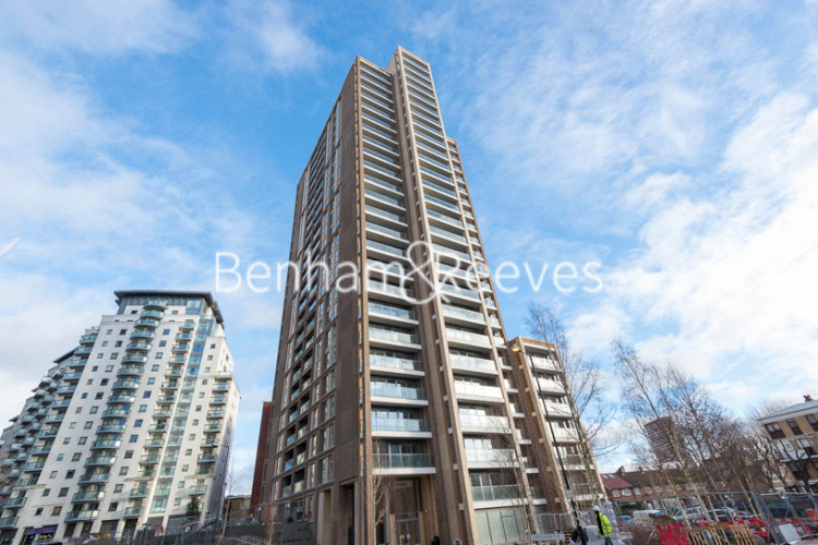2  bedrooms flat to rent in East Ferry Road, Canary Wharf, E14-image 8