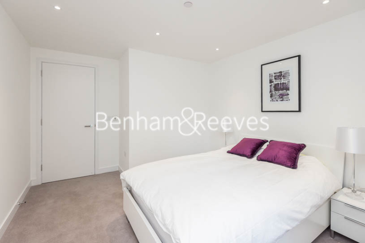 2 bedrooms flat to rent in East Ferry Road, Canary Wharf, E14-image 9