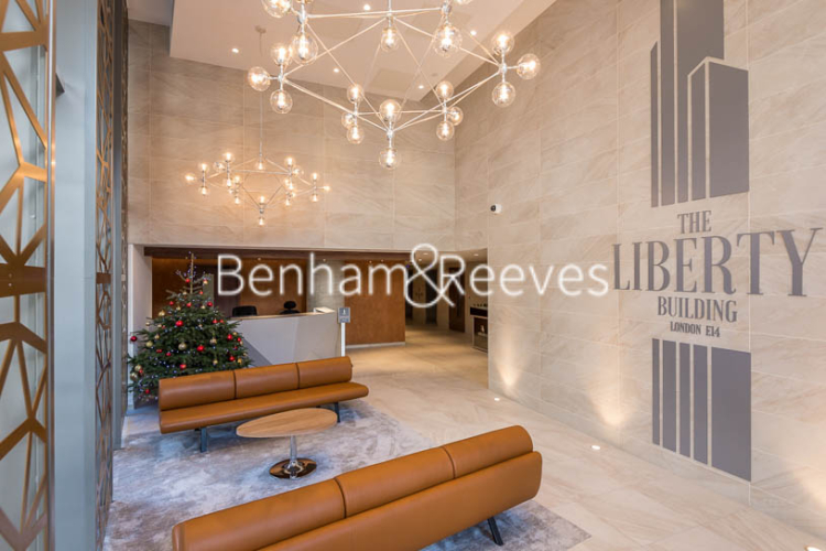 2  bedrooms flat to rent in East Ferry Road, Canary Wharf, E14-image 12