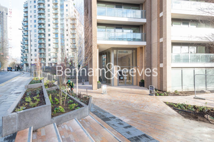 2 bedrooms flat to rent in East Ferry Road, Canary Wharf, E14-image 13