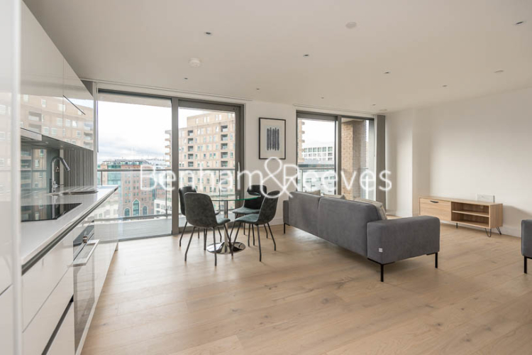 2 bedrooms flat to rent in East Ferry Road, Canary Wharf, E14-image 16
