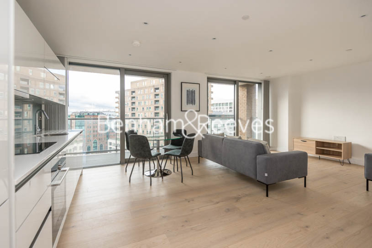2  bedrooms flat to rent in East Ferry Road, Canary Wharf, E14-image 16