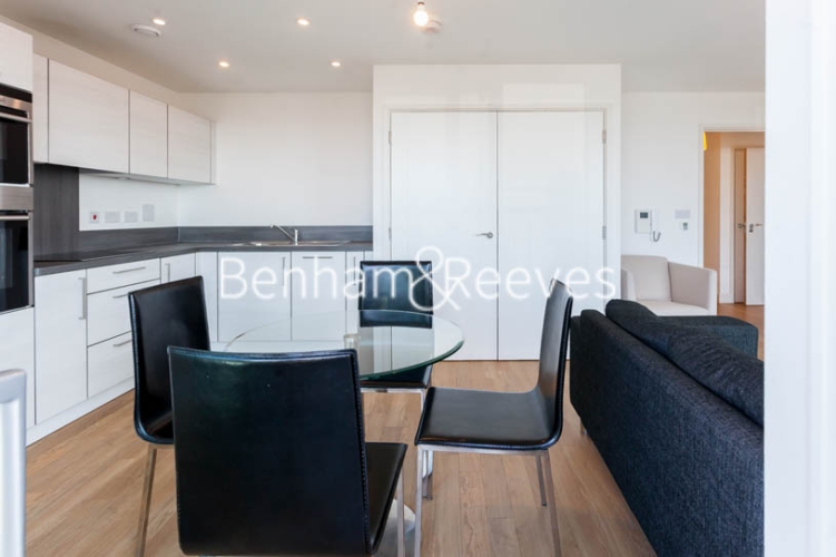 1 bedroom flat to rent in Jefferson Plaza, Canary Wharf, E3-image 7