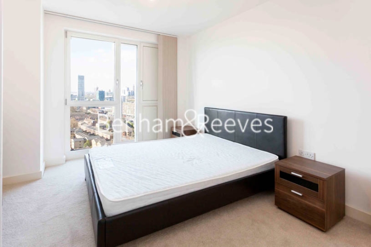 1 bedroom flat to rent in Jefferson Plaza, Canary Wharf, E3-image 8