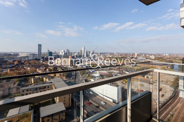 1 bedroom flat to rent in Jefferson Plaza, Canary Wharf, E3-image 10