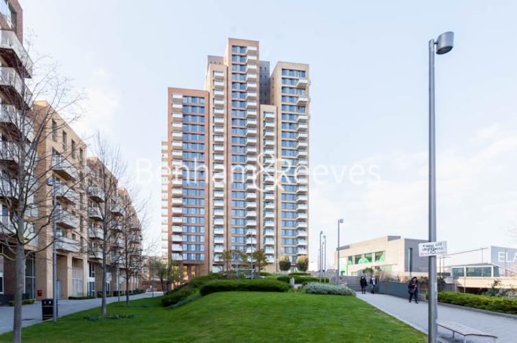 1 bedroom flat to rent in Jefferson Plaza, Canary Wharf, E3-image 11