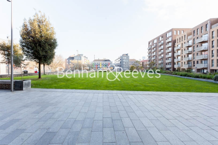 1 bedroom flat to rent in Jefferson Plaza, Canary Wharf, E3-image 15