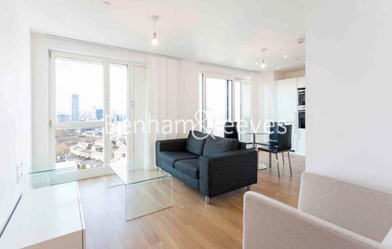 1 bedroom flat to rent in Jefferson Plaza, Canary Wharf, E3-image 19