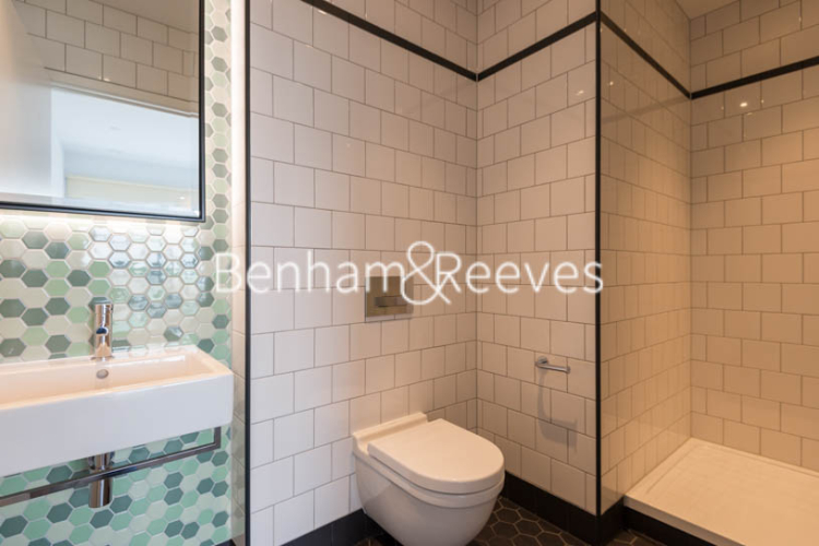 2  bedrooms flat to rent in Lyell Street, Canary Wharf, E14-image 4