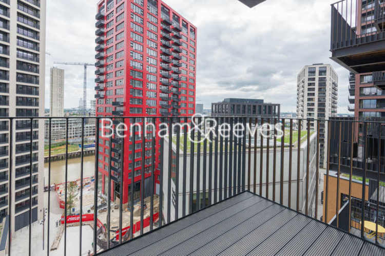 2  bedrooms flat to rent in Lyell Street, Canary Wharf, E14-image 5