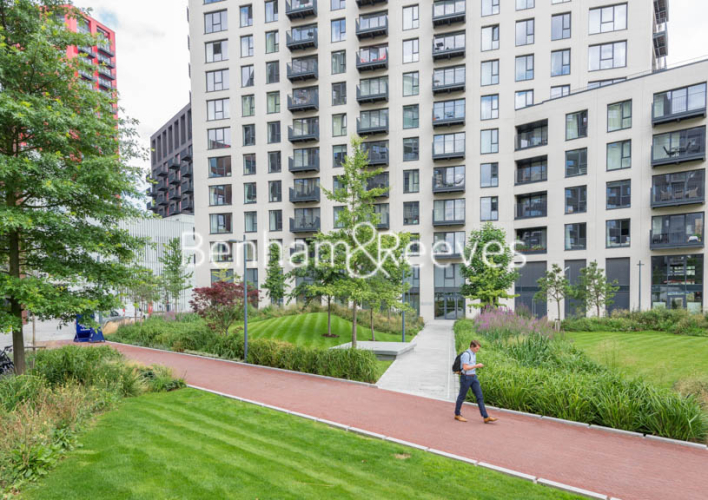 2  bedrooms flat to rent in Lyell Street, Canary Wharf, E14-image 6