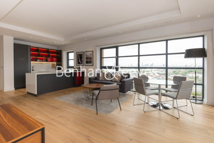 2  bedrooms flat to rent in Lyell Street, Canary Wharf, E14-image 7