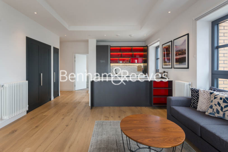 2  bedrooms flat to rent in Lyell Street, Canary Wharf, E14-image 8