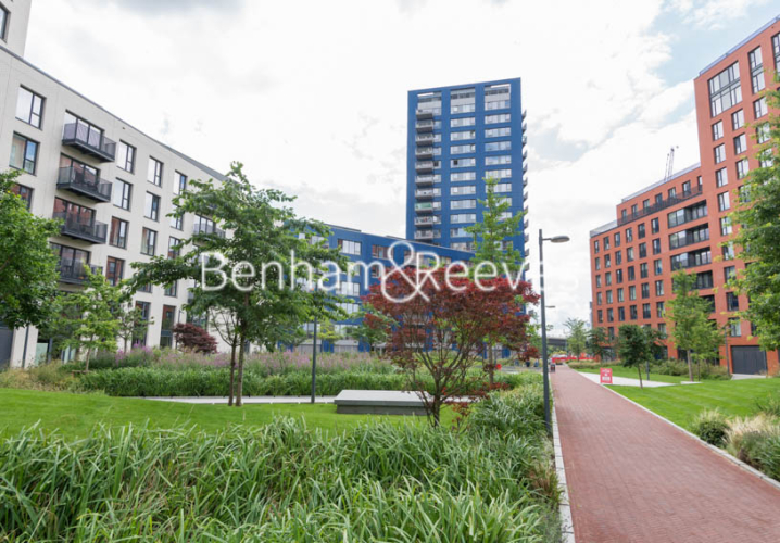 2  bedrooms flat to rent in Lyell Street, Canary Wharf, E14-image 12
