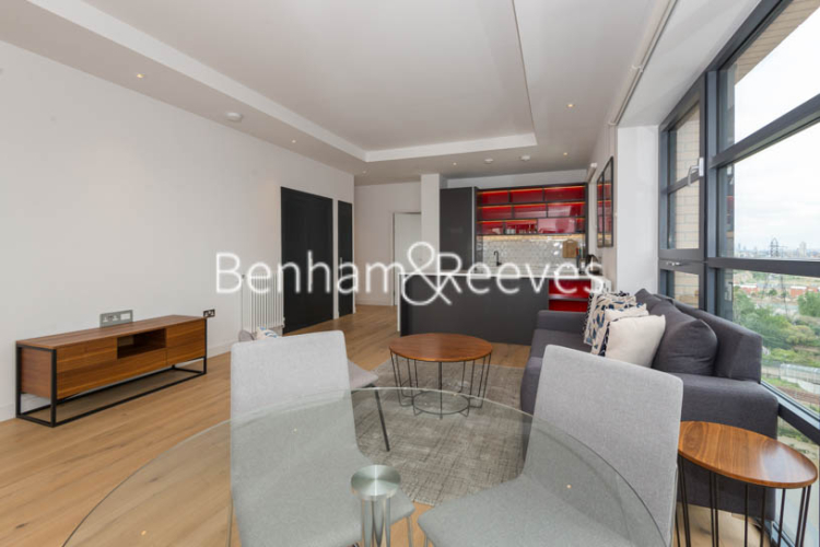2  bedrooms flat to rent in Lyell Street, Canary Wharf, E14-image 13