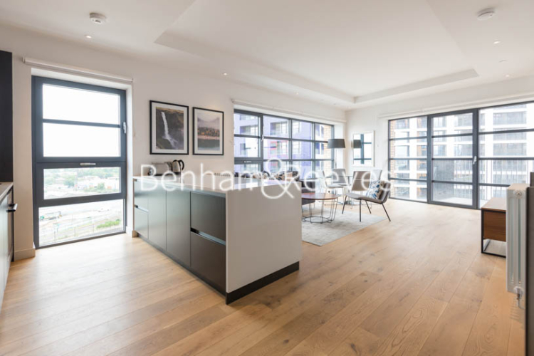 2  bedrooms flat to rent in Lyell Street, Canary Wharf, E14-image 14