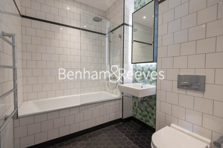 2  bedrooms flat to rent in Lyell Street, Canary Wharf, E14-image 17