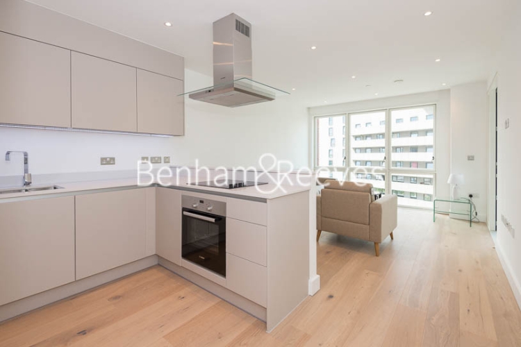 1 bedroom flat to rent in Arniston Way, Canary Wharf, E14-image 2