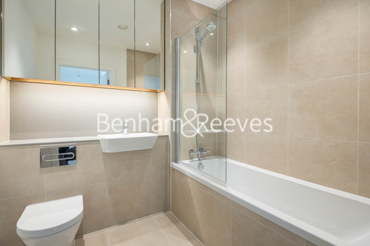 1  bedroom flat to rent in Arniston Way, Canary Wharf, E14-image 4
