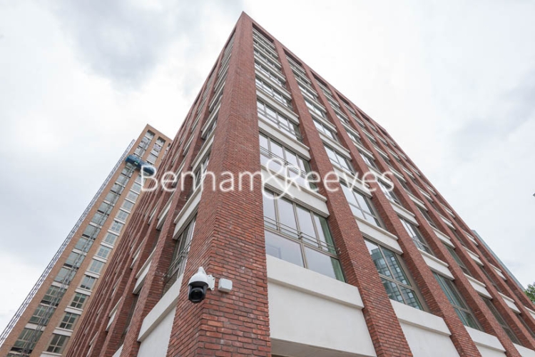 1  bedroom flat to rent in Arniston Way, Canary Wharf, E14-image 5