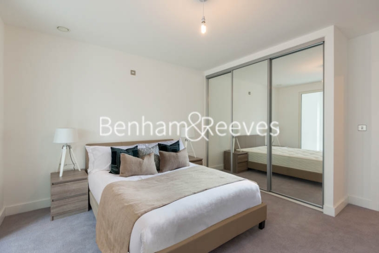 1  bedroom flat to rent in Arniston Way, Canary Wharf, E14-image 8