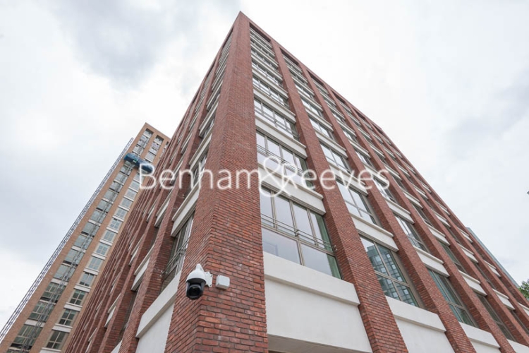 1 bedroom(s) flat to rent in Arniston Way, Canary Wharf, E14-image 9