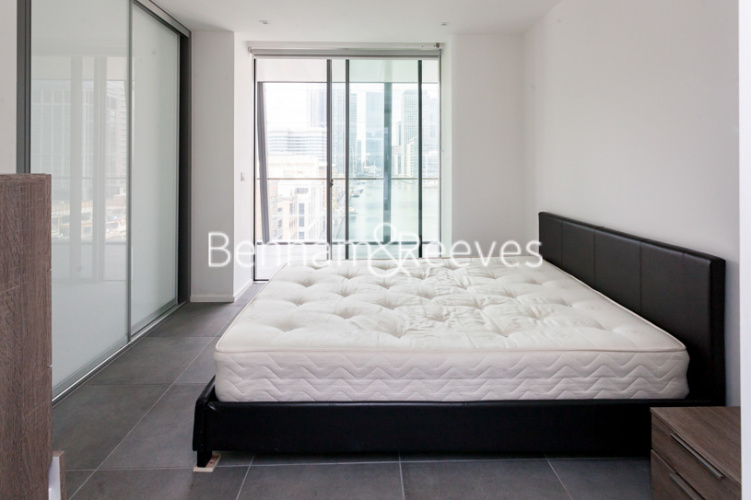2  bedrooms flat to rent in Dollar Bay, Canary Wharf, E14-image 3