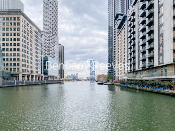 2  bedrooms flat to rent in Dollar Bay, Canary Wharf, E14-image 6