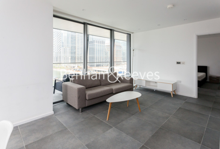 2  bedrooms flat to rent in Dollar Bay, Canary Wharf, E14-image 7