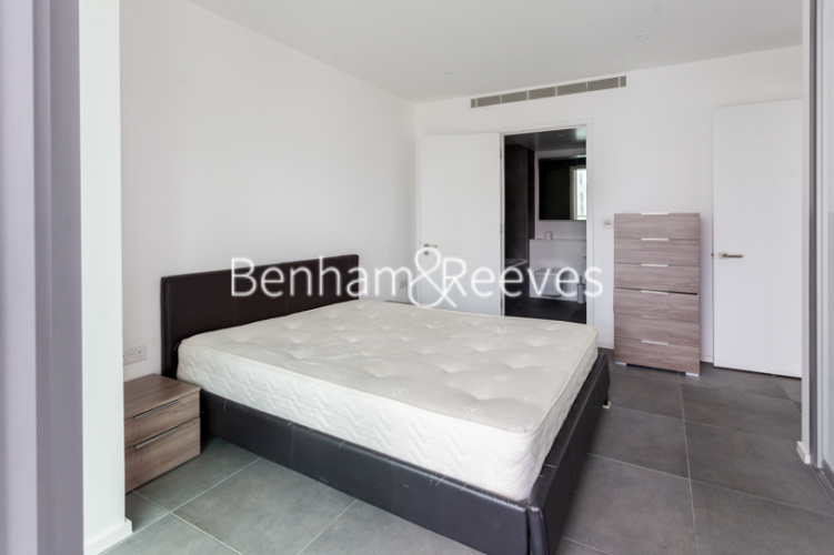 2  bedrooms flat to rent in Dollar Bay, Canary Wharf, E14-image 9