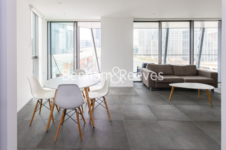 2  bedrooms flat to rent in Dollar Bay, Canary Wharf, E14-image 13