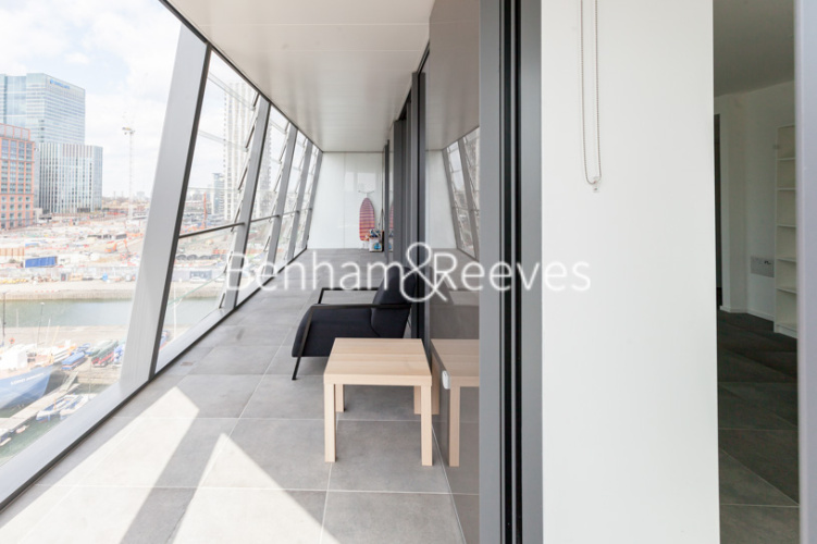 2  bedrooms flat to rent in Dollar Bay, Canary Wharf, E14-image 16