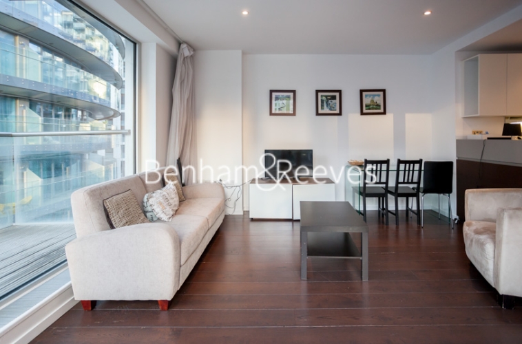 2 bedrooms flat to rent in Baltimore Wharf, Canary Wharf, E14-image 1