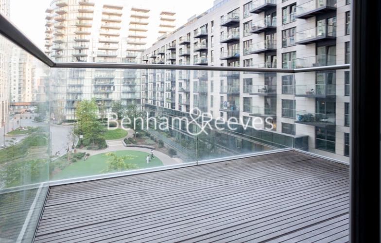 2 bedrooms flat to rent in Baltimore Wharf, Canary Wharf, E14-image 5