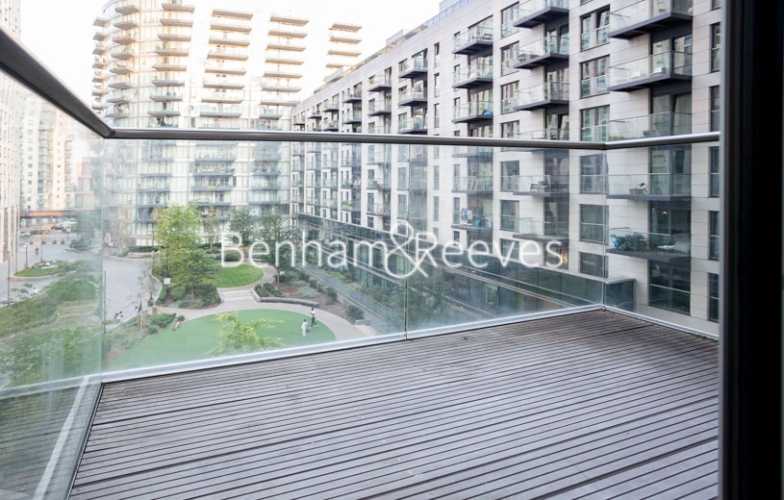 2  bedrooms flat to rent in Baltimore Wharf, Canary Wharf, E14-image 5