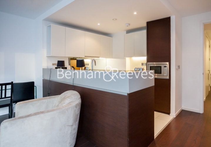 2 bedrooms flat to rent in Baltimore Wharf, Canary Wharf, E14-image 8