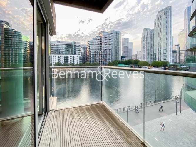 2  bedrooms flat to rent in Baltimore Wharf, Canary Wharf, E14-image 15