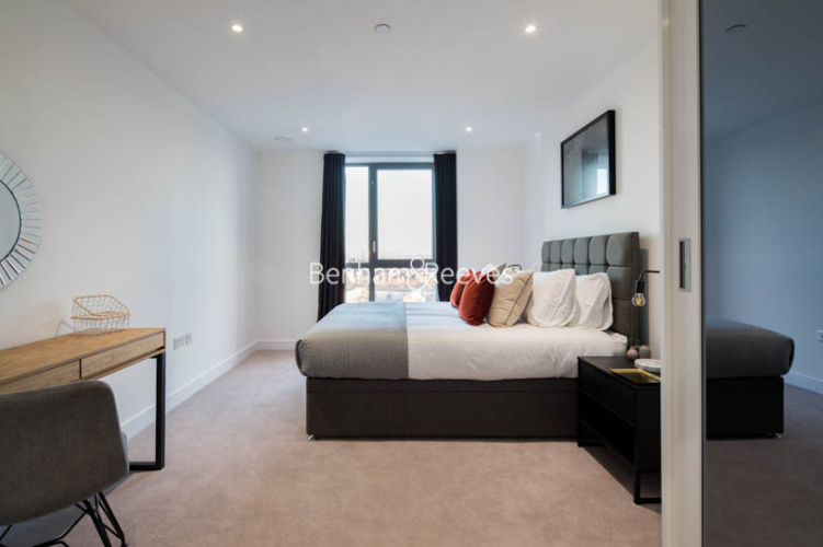 2  bedrooms flat to rent in East Ferry Road, Canary Wharf, E14-image 4