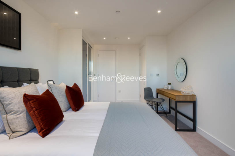 2  bedrooms flat to rent in East Ferry Road, Canary Wharf, E14-image 7