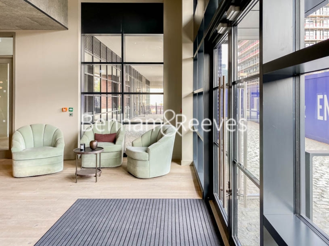 1 bedroom flat to rent in Agar House, Orchard Place, E14-image 8