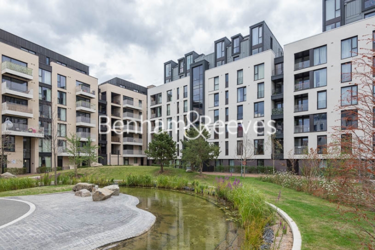3  bedrooms flat to rent in New Garden Quarter, Stratford, E15-image 7