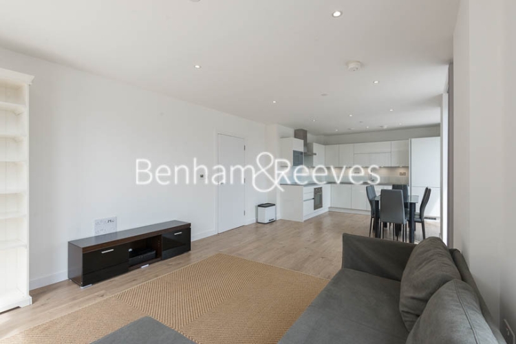 3  bedrooms flat to rent in New Garden Quarter, Stratford, E15-image 8