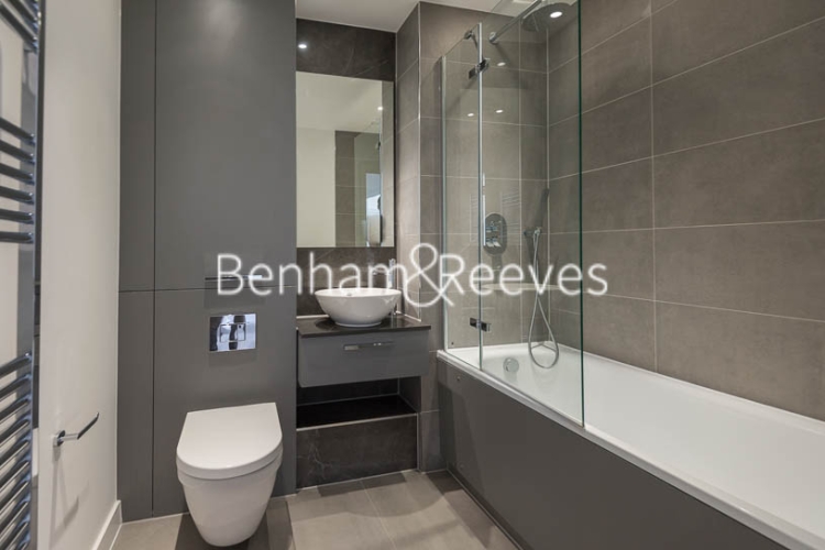 3  bedrooms flat to rent in New Garden Quarter, Stratford, E15-image 11