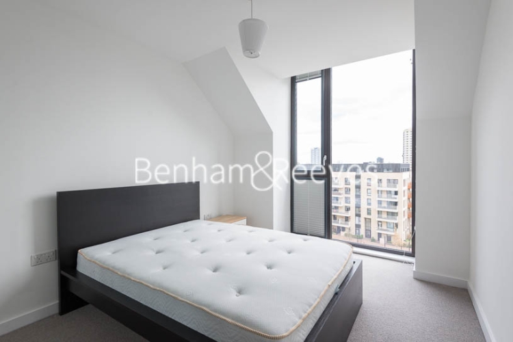 3  bedrooms flat to rent in New Garden Quarter, Stratford, E15-image 15