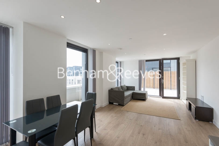 3  bedrooms flat to rent in New Garden Quarter, Stratford, E15-image 18